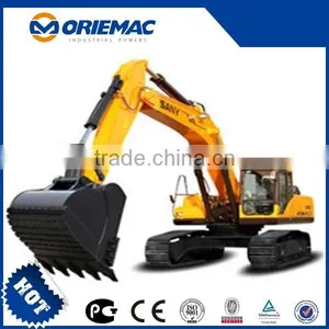 30 Ton Chinese Excavator SANY SY305H thumbnail-3