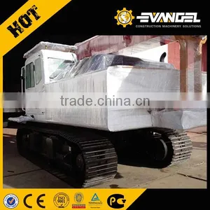 SANy SR220C Pile Drilling Equipment for Selling thumbnail-5