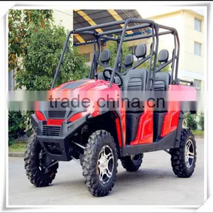 1100CC Farm UTV thumbnail-1