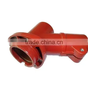 Durable Use Brush Cutter Gear Case /Good Grass Cutter Spare Parts thumbnail-1