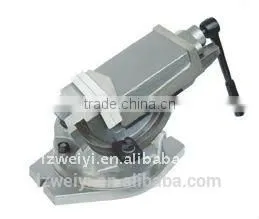 Q12 Series Machine Vice thumbnail-4