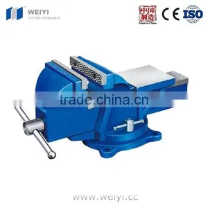 83 Series Swivel Bench Vise(Heavy Duty) thumbnail-1