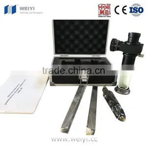 HBC Hunner Hitting Type Brinell Hardness Tester thumbnail-2