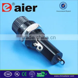 FH-103 Solder in Fuse, Soldering Holder~ thumbnail-1