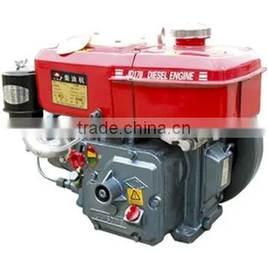 JD170 EPA Single Cylinder 4 Stroke Evaporative Cooling Diesel Engine thumbnail-1