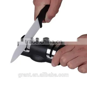 Knife Sharpener Kitchen Knife Sharpener Mini Knife Sharpener thumbnail-6