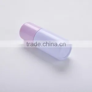 Color Customized Round Bottle Roll On Deodorant thumbnail-6
