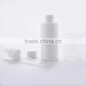 PE Essence Plastic Bottles for Skin Care thumbnail-6