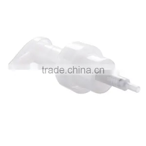 40mm Foam Pump With Twist Lock, Factory Customized Foam Pump thumbnail-6