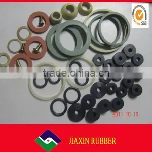 2015 Factory Price OEM Toilet Bowl Rubber Gasket thumbnail-1