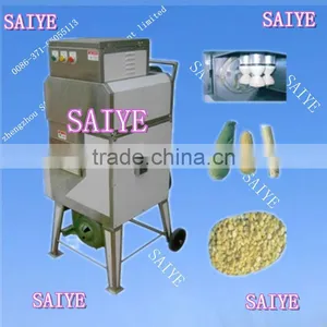 Stainless Steel Sweet Corn Thresher thumbnail-1
