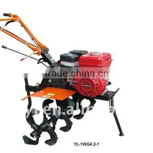 Rotary Cultivator thumbnail-1