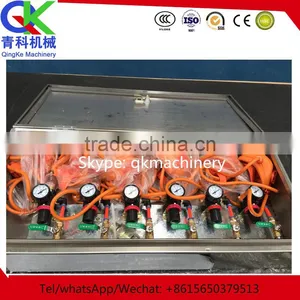 Self Saving Device for Mine Pressure Wind for Sale thumbnail-3