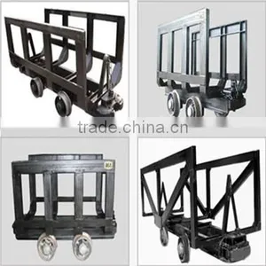 3000kg Loading Capacity Mining Material Car for Sale thumbnail-1