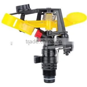 Watering and Irrigation Sprinkler Water Nozzle thumbnail-1