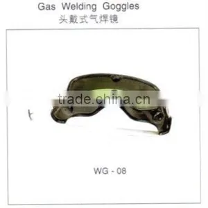 Welding Safety Goggles thumbnail-1