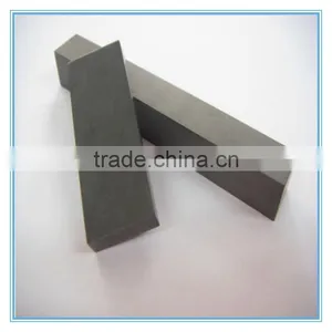 Tungsten Carbide Strip for Turning/Milling/Cutting/Drilling/Peeling/Scrapping thumbnail-3