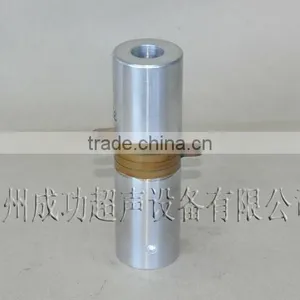 20kHz Column Type Ultrasonic Tranducer thumbnail-1