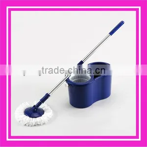 Plastic Mop and Bucket Set Wholesale thumbnail-1
