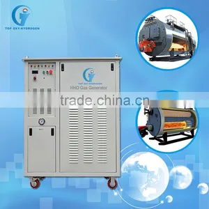 Made in China 3000 Hho Generator for Boiler 1020*770*1270mm thumbnail-1