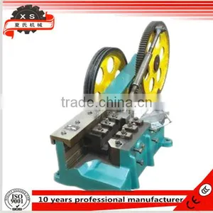 Special Price Semi-automatic Thread Rolling Machine S312 thumbnail-1