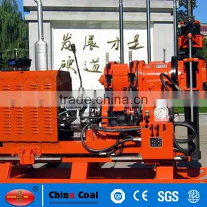 XY-2B Portable Shallow Water Well Drilling Equipment thumbnail-4