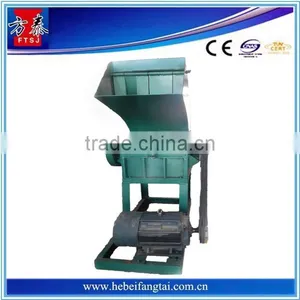 Factory Supply Plastic Crusher for Pet Bottle thumbnail-1