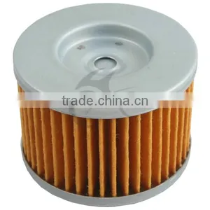 Oil Filter 2001 XR650L thumbnail-1