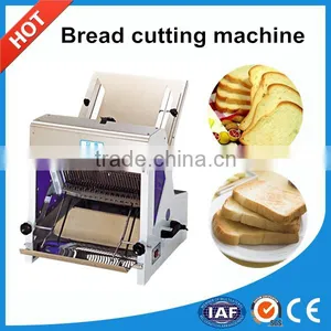 High Quality Made in China Toast Slice Machine With Best Quality thumbnail-1