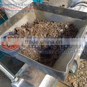 Professional Sunflower Extract Oil Press Machine Screw Press Oil Machine thumbnail-4