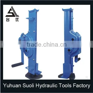 Lifting Mechanical Steel Jack thumbnail-1