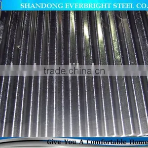 Top Quality Z40 Steel Roofing Sheet thumbnail-1