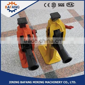 Hot Selling QD15T Rack Type Track Jack/ Rail Jack thumbnail-1