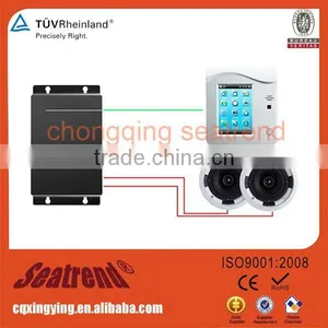 High Quanliy For Computer/Mobile Phone/DVD/TV Popular Product Bluetooth Music Receiver thumbnail-2