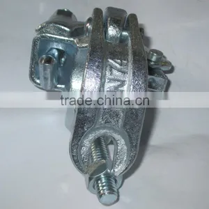 Drop Forged Italian Right Angle Couplers thumbnail-6