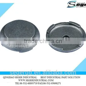 Specilized Forged Shaft Sleeve thumbnail-2