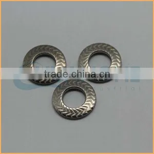 China Professional Manufacturing Heavy Duty Spring Lock Washers thumbnail-6