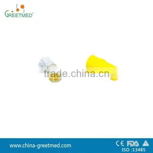 Medical Disposable Sterile Heparin Cap thumbnail-1