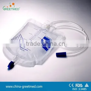 Luxury Medical Disposable Adult Urine Bag thumbnail-1