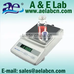 Aelab Industrial Precision Electronic Balance Price Paltform Scale thumbnail-4