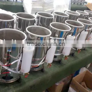 Supply Iso Standard Type Low Price Single Distilled Laboratory Water Distiller/distilling Water Apparatus thumbnail-5