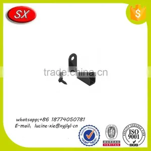 Factory Price Aliminum Anodized Fencing Bracket Galvanized Cheap Brackets thumbnail-4