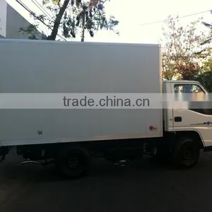Pallet Plastic Xps Sandwich Panel thumbnail-1