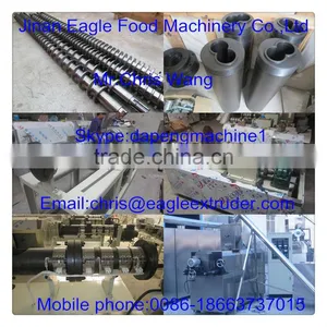 Best Distributors of Tortilla Chips Snacks Food Processing Making Plant Production Line Machines thumbnail-3