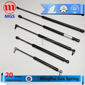 2017 Hot Sale Gas Spring Recliner Parts / Murphy Bed Lift Mechanism / Gas Spring for Furniture thumbnail-1