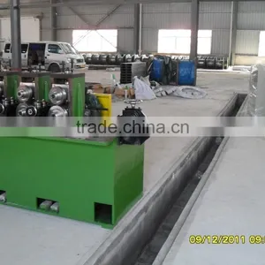 Flux-cored Welding Wire Forming Machine/production Machine Line thumbnail-2