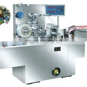 Film Overwrapping Machine thumbnail-1