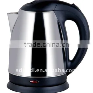 Wholesale Stainless Steel Electric Teapot Kettle LG-835 thumbnail-1