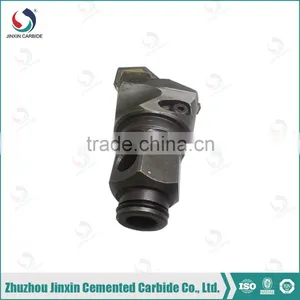 Construction Cemented Carbide Down the Hole Drill Bits thumbnail-6
