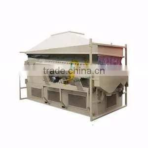 High Technology Grain Seeds Cleaner/seeds Cleaning Machine in Middle-east thumbnail-5
